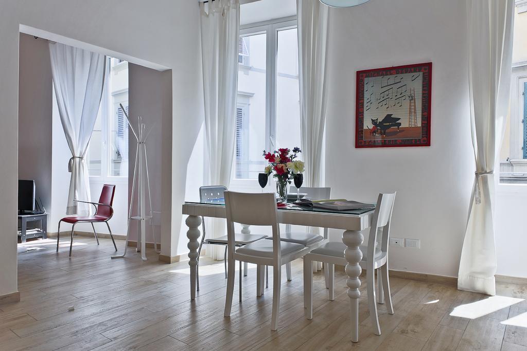 Apartments Florence Pandolfini Street Pokój zdjęcie