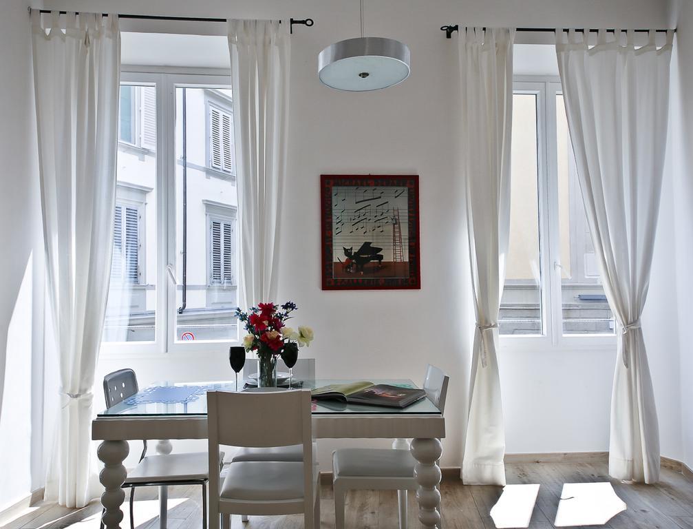 Apartments Florence Pandolfini Street Pokój zdjęcie