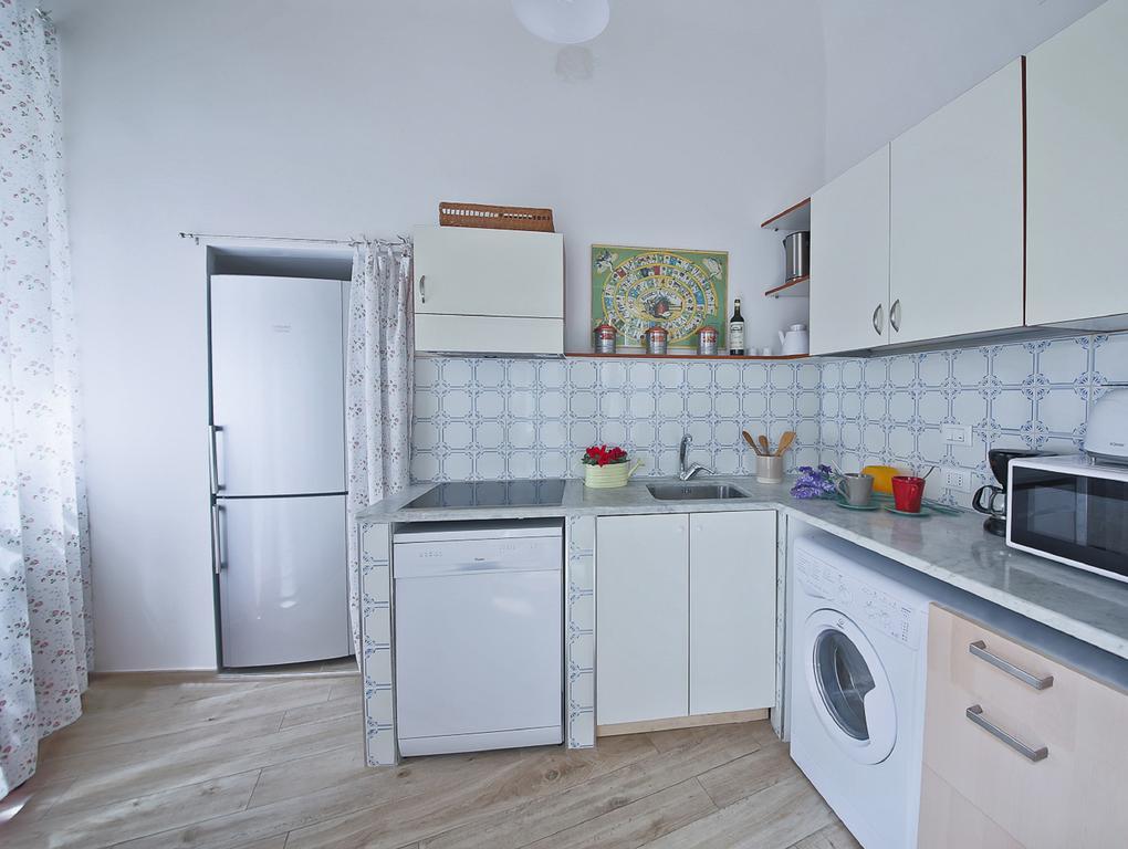 Apartments Florence Pandolfini Street Pokój zdjęcie