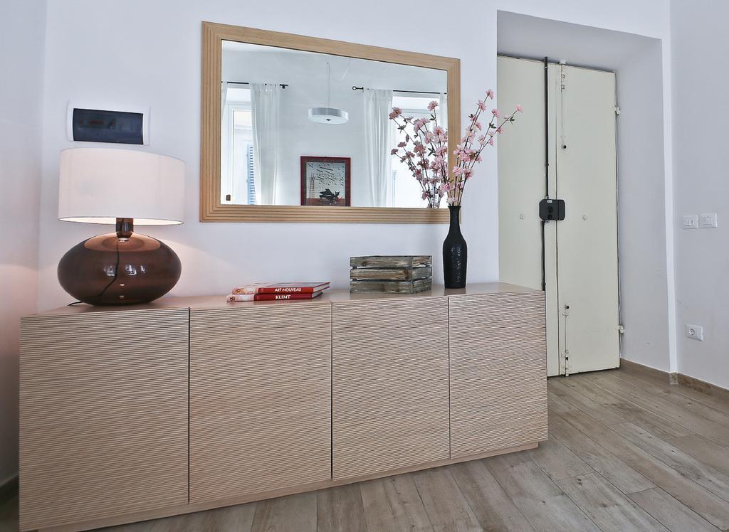 Apartments Florence Pandolfini Street Pokój zdjęcie
