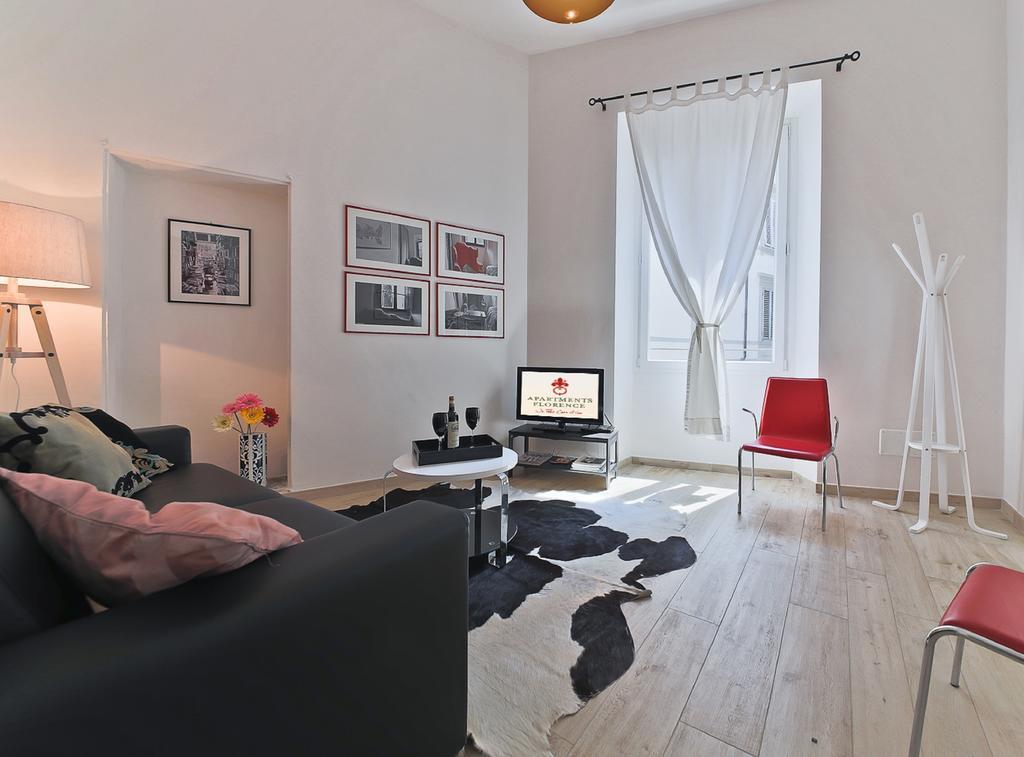 Apartments Florence Pandolfini Street Pokój zdjęcie